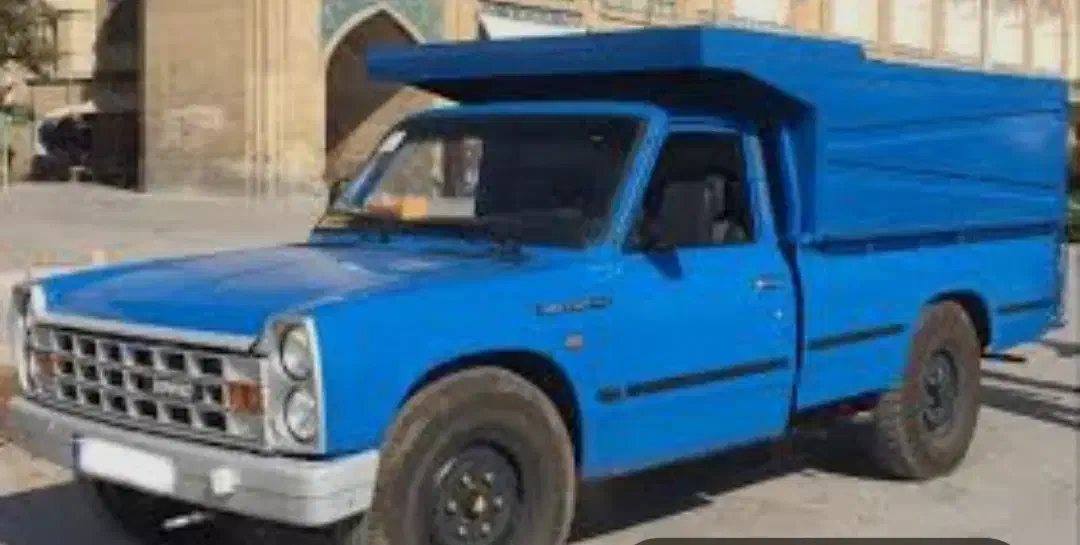 وانت بار|خدمات حمل و نقل|رشت, حمیدیان|دیوار