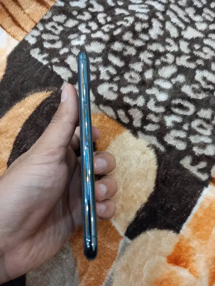 iphone 11 pro max|موبایل|فولادشهر, فولادشهر|دیوار