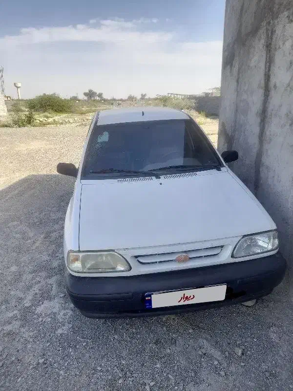 پراید ۱۳۱ مدل ۹۴|خودرو سواری و وانت|میناب, |دیوار