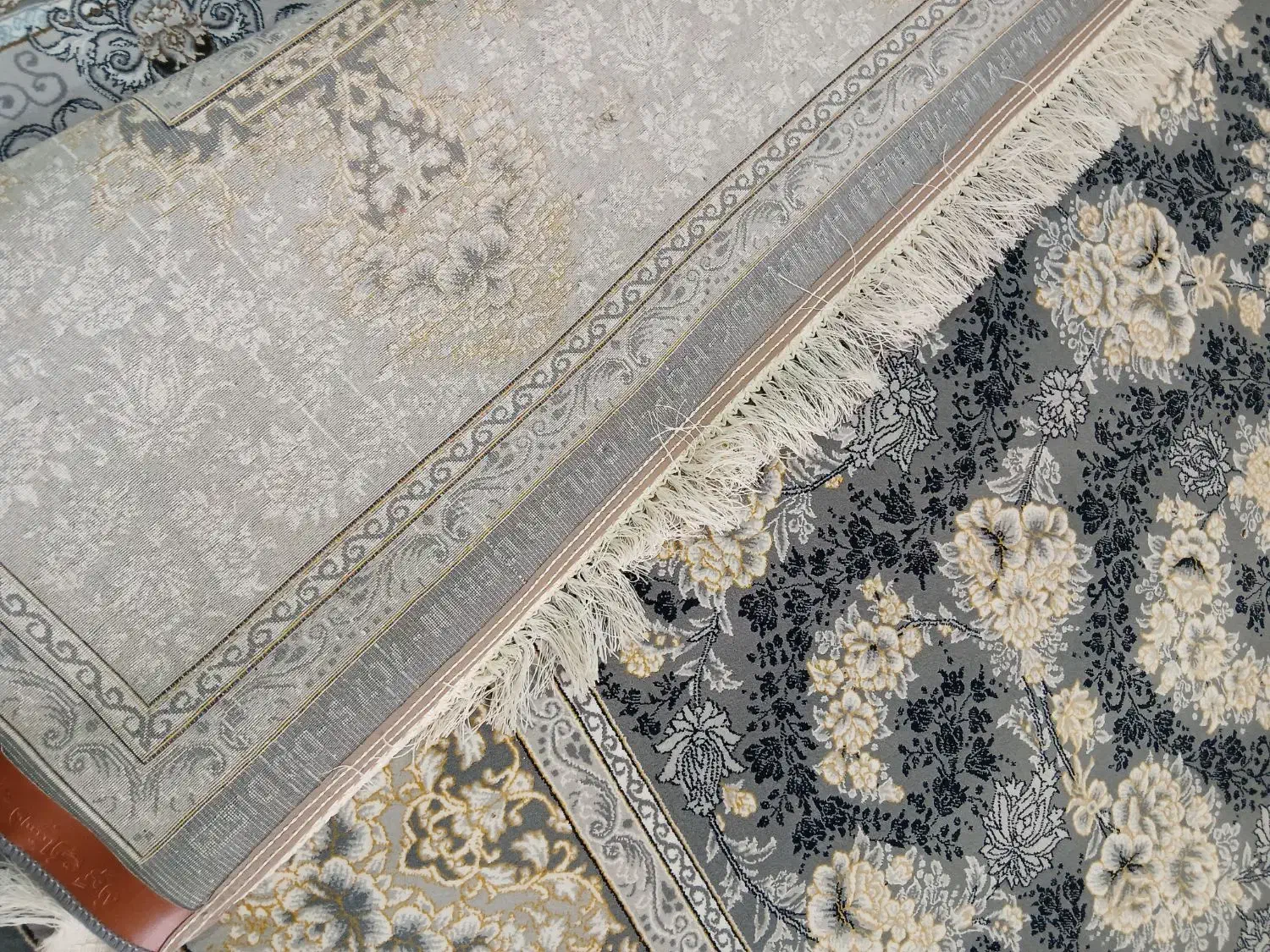 فرش|فرش|دزفول, |دیوار