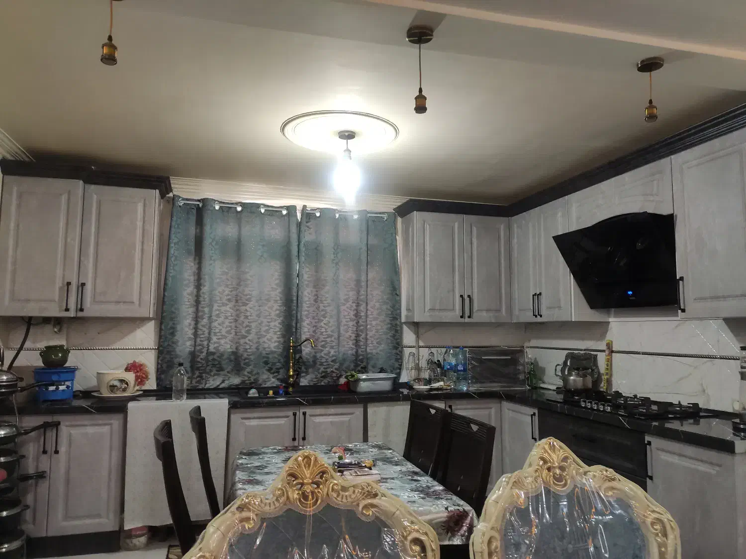 رهن آپارتمان۶۰متری|اجارهٔ آپارتمان|تهران, شهید اسدی|دیوار