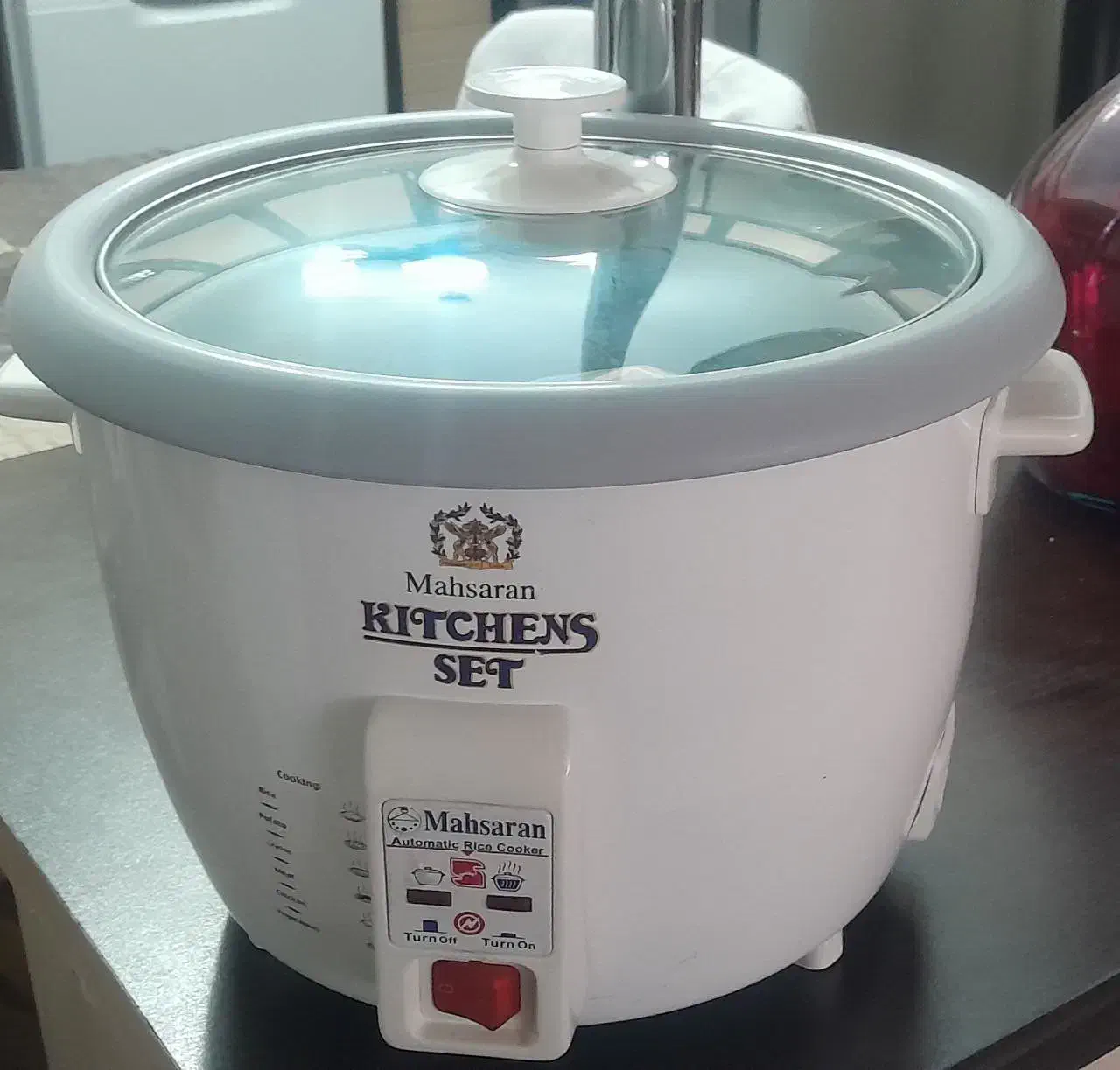 پلوپز مهساران|اجاق گاز و لوازم برقی پخت‌وپز|سهند, |دیوار