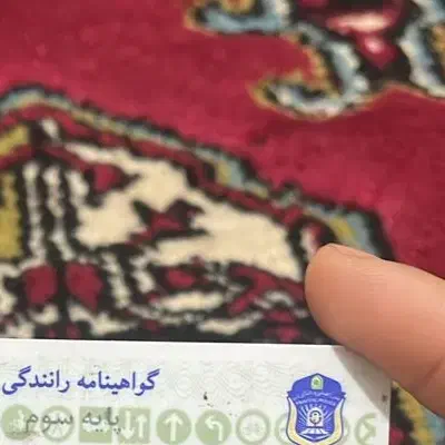 تعدادی مدارک پیدا شده|اشیا|ساری, |دیوار