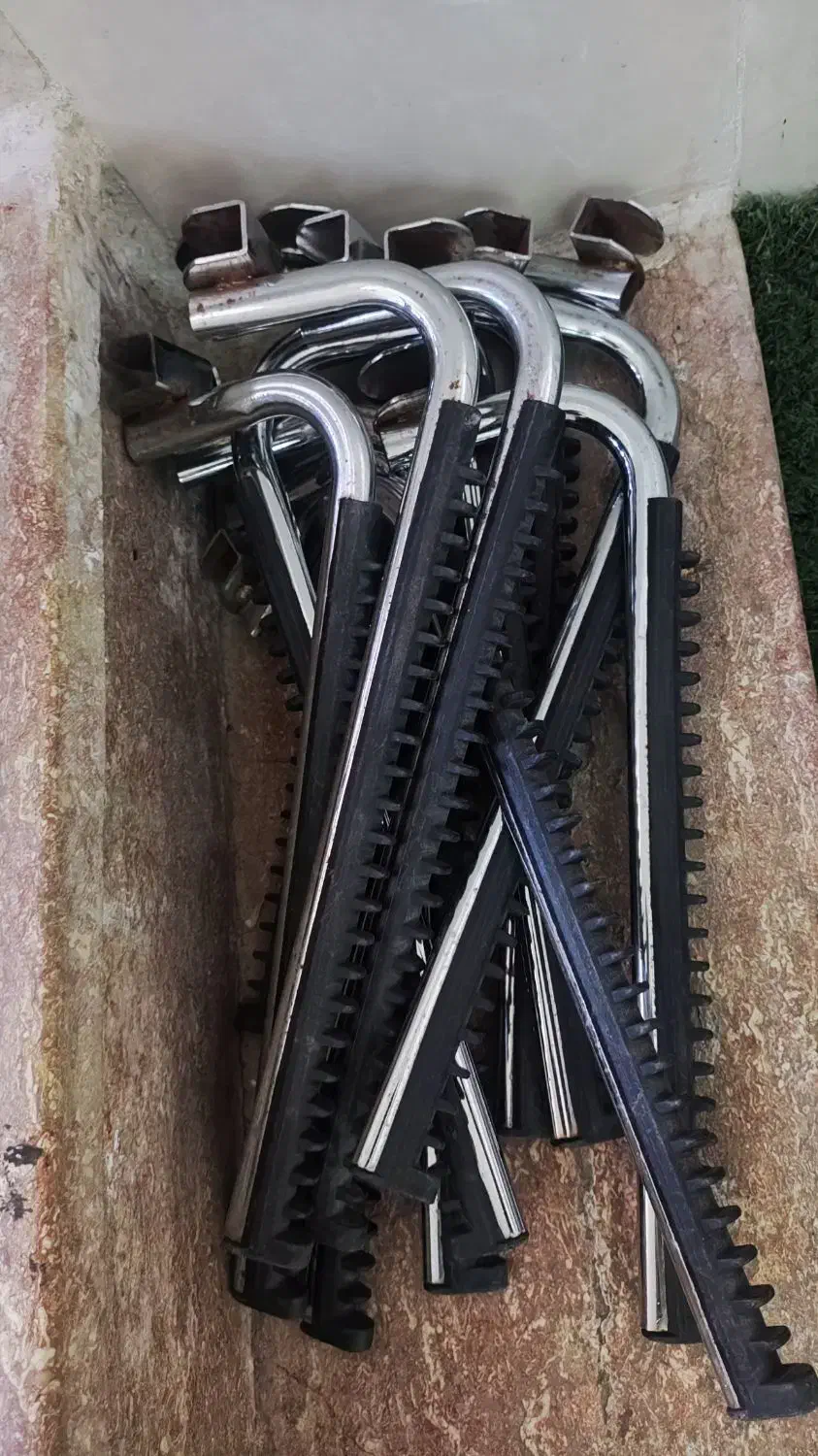 چوب لباسی و رگال شاخه|بندرخت و رخت‌آویز|تبریز, |دیوار