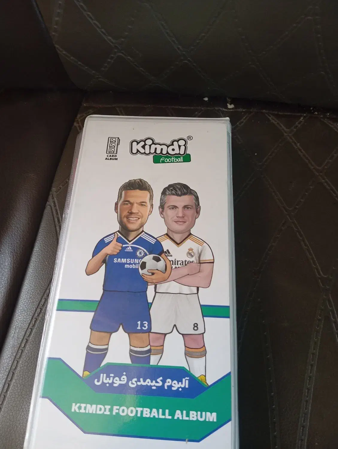 آلبوم کیمدی و کیمدی|کلکسیون و سرگرمی|بم, |دیوار