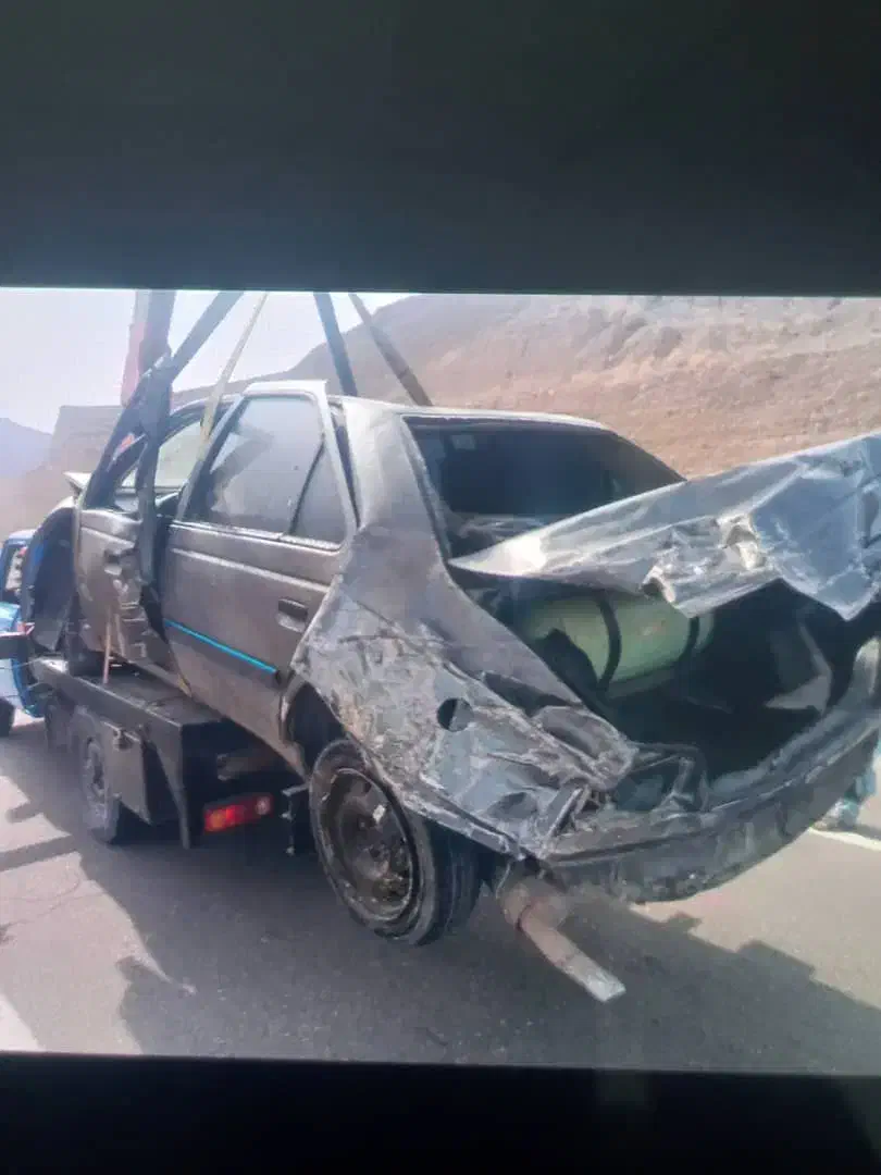 ماشین چپی|خودرو کلاسیک|ایرانشهر, |دیوار