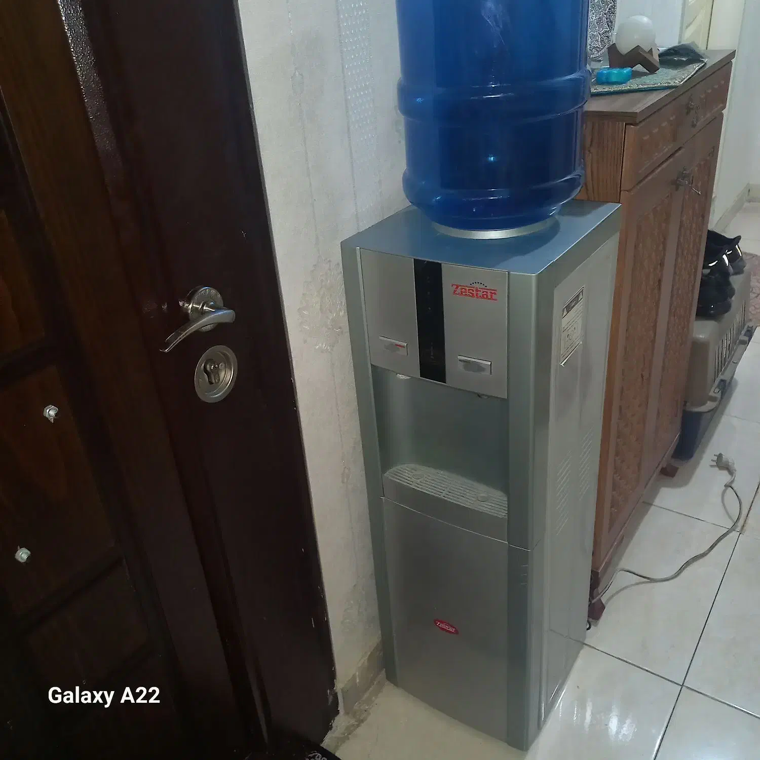 آب سرد کن Zester|آبسردکن و تصفیه آب|کرمانشاه, |دیوار