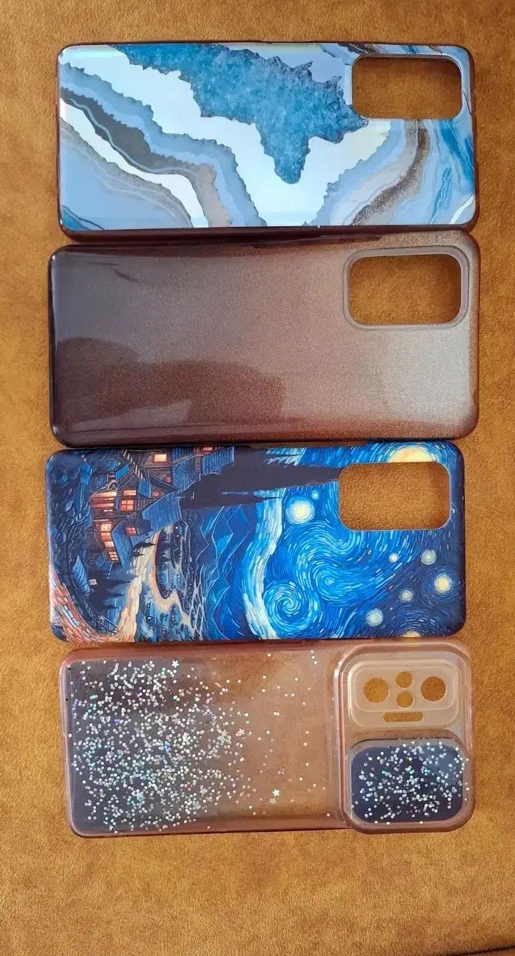 قاب گوشی شیائومی ردمی نوت 10|لوازم جانبی موبایل و تبلت|کرج, المهدی|دیوار