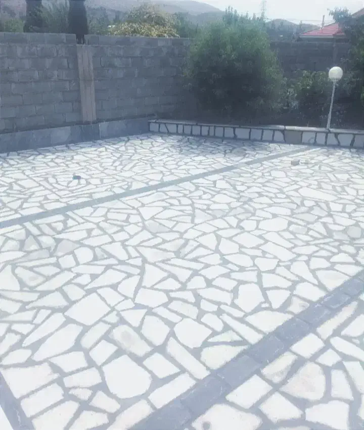 اجرای سنگ نما و کف|خدمات پیشه و مهارت|شیراز, شیخ روزبهان|دیوار