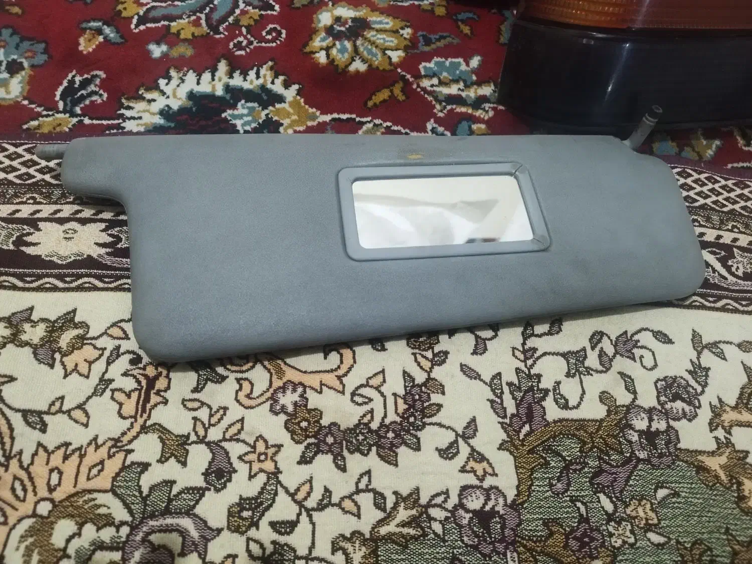 لوازم پژو. قاب میدرنج.زنجیر چرخ فرمان.چراغ|قطعات یدکی و لوازم جانبی|تبریز, |دیوار