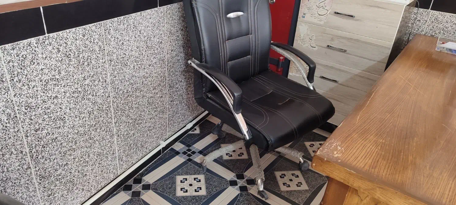 فروش میز  و صندلی|دفتر کار|بوکان, |دیوار