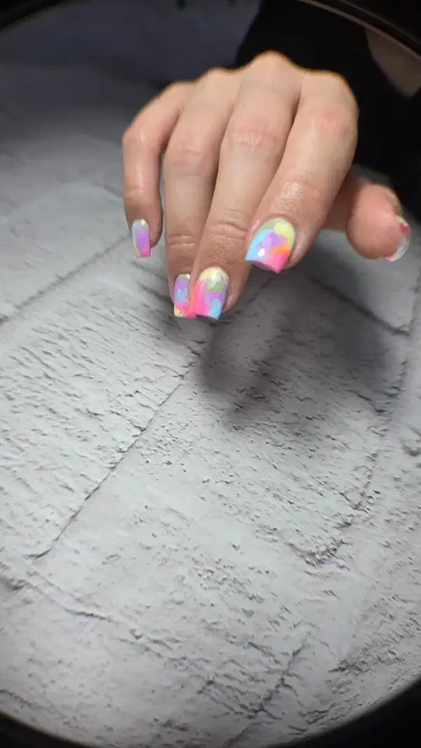 کاشت پلی ژل با لاکژل ۲۸۰،اصلاح وابرو۹۰،کوتاهی ۱۳۰|خدمات آرایشگری و زیبایی|فردیس, شهرک راه آهن|دیوار