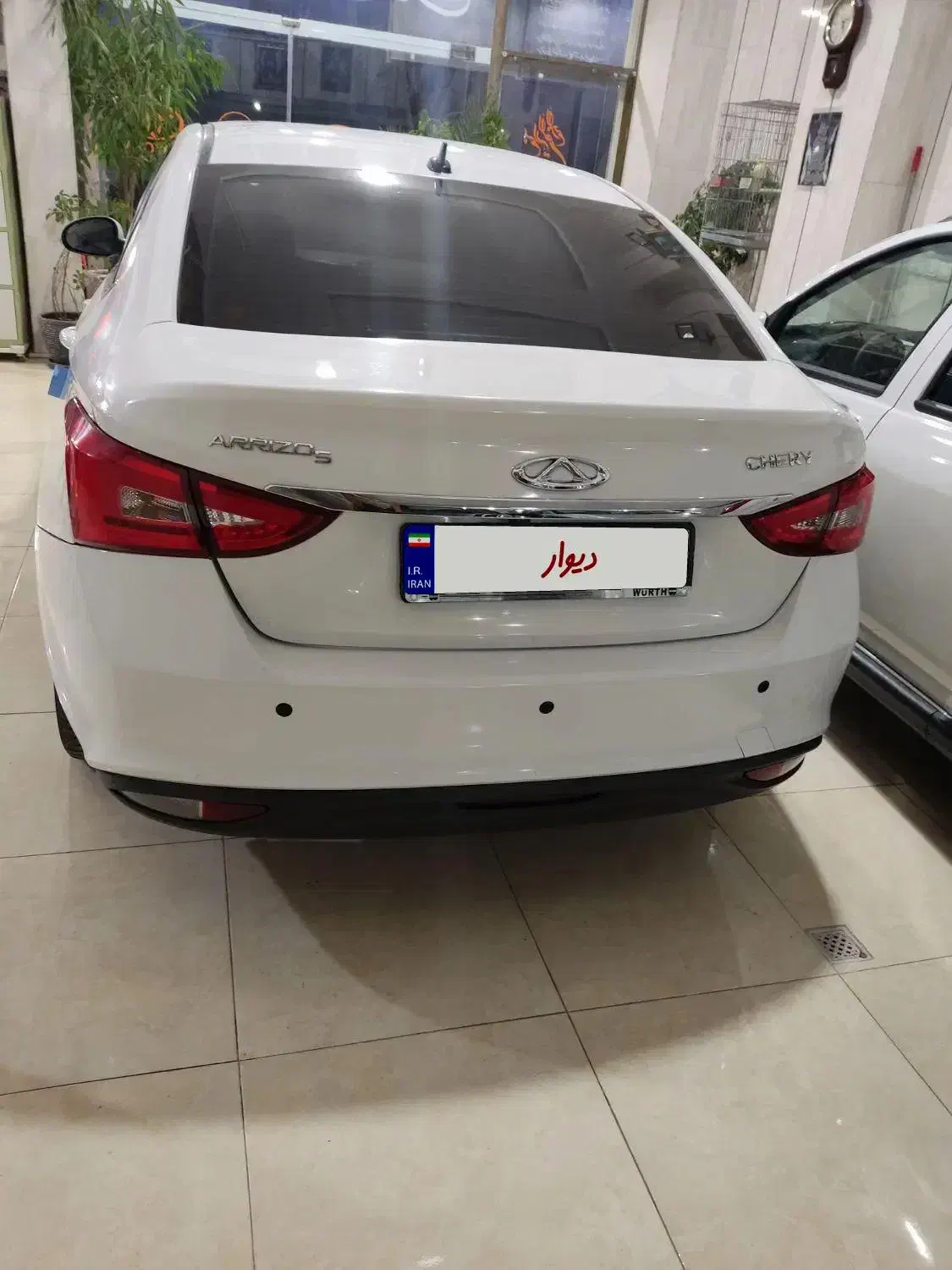 خودرو سلامت مناسب برای مصرف کننده|خودرو سواری و وانت|قزوین, |دیوار