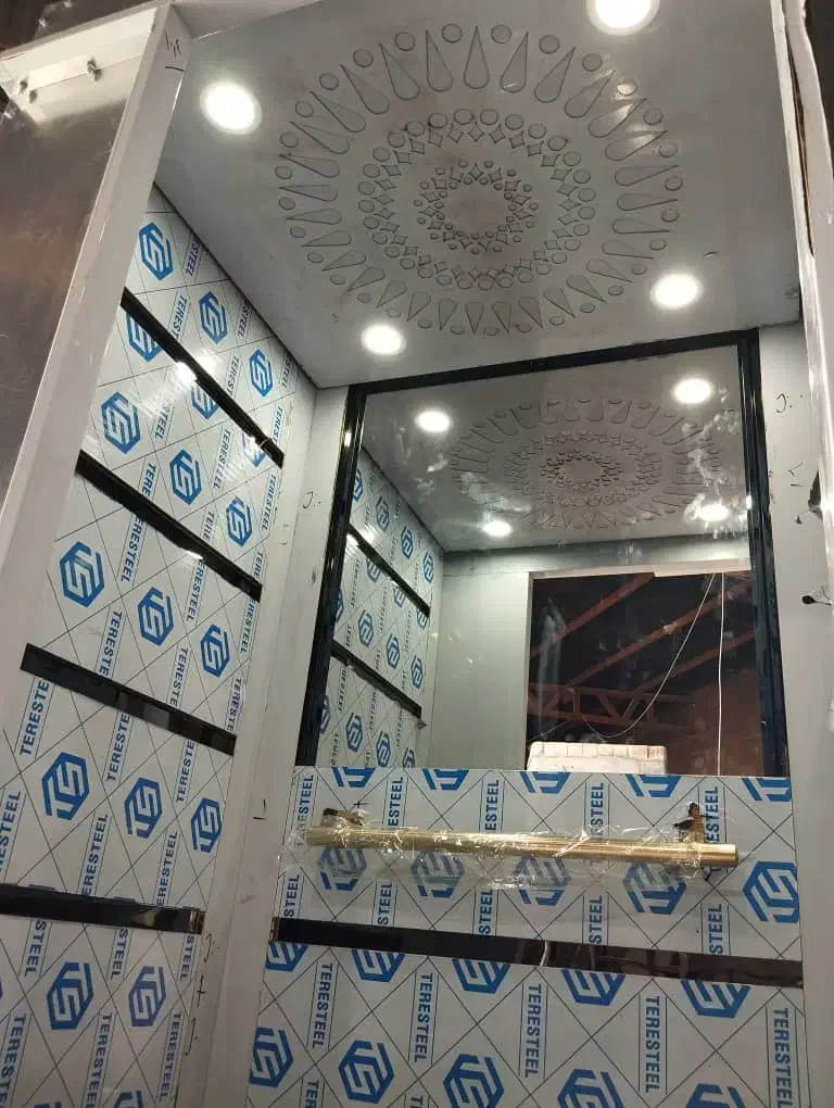 نصب و راه اندازی آسانسور|خدمات پیشه و مهارت|پاکدشت, پاکدشت (مامازند)|دیوار