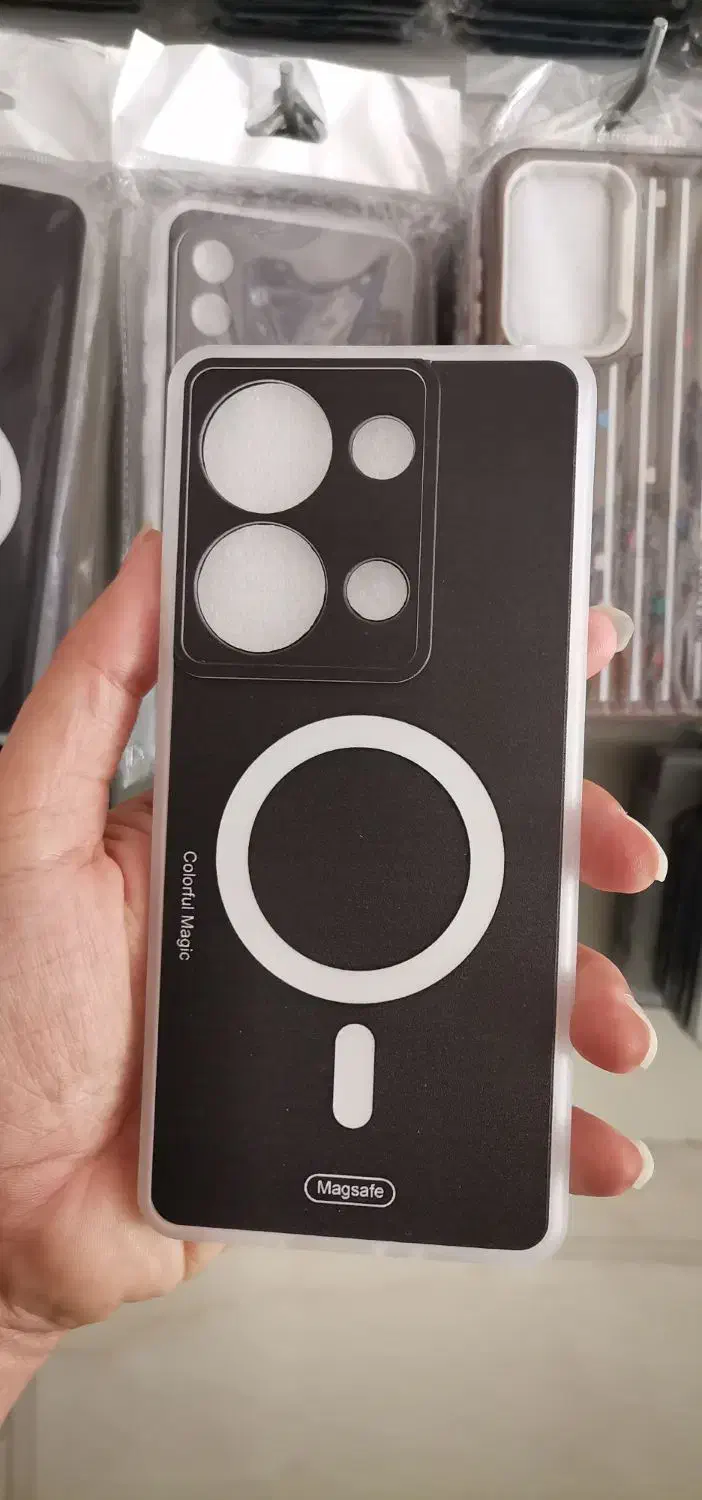 گارد انواع گوشی|لوازم جانبی موبایل و تبلت|یزد, |دیوار