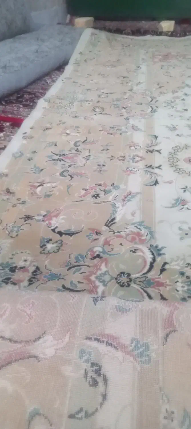 فرش ستاره مشهد|فرش|لردگان, |دیوار