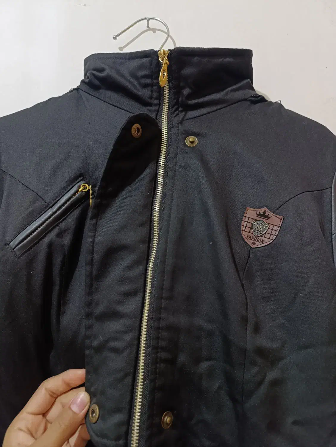 کاپشن پالتویی زنانه|لباس|آبیک, |دیوار