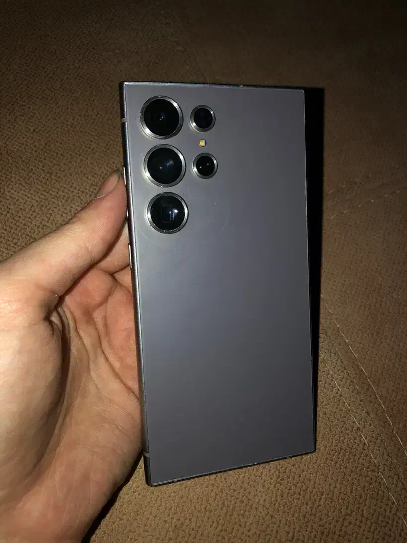 سامسونگ s24 اولترا طرح|موبایل|هشتگرد, شهرک ولیعصر (مصلی)|دیوار