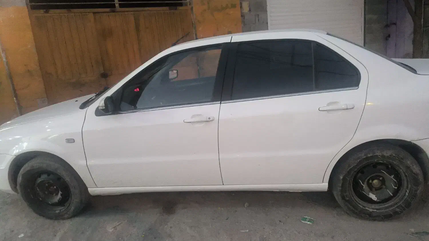 سورن پلاس موتور جدید|خودرو سواری و وانت|نیک شهر, |دیوار