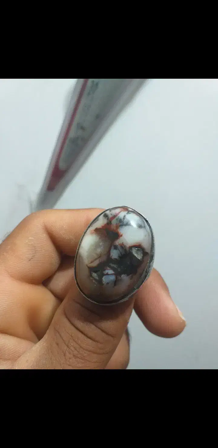 دوتا انگشتر مصور هستن وقدیمی|کلکسیون اشیاء عتیقه|چمران, |دیوار