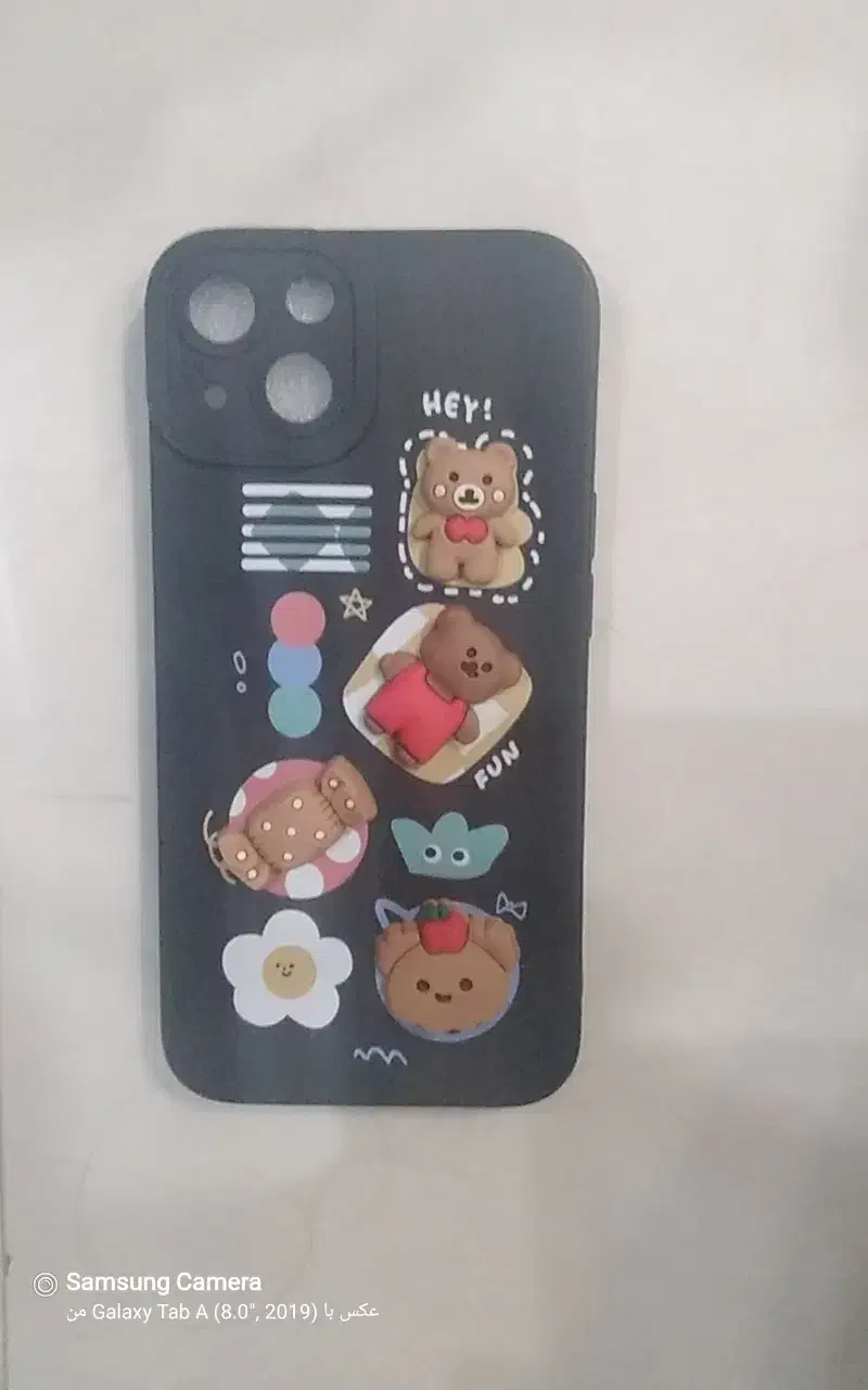 لوازم جانبی موبایل|لوازم جانبی موبایل و تبلت|سمنان, |دیوار