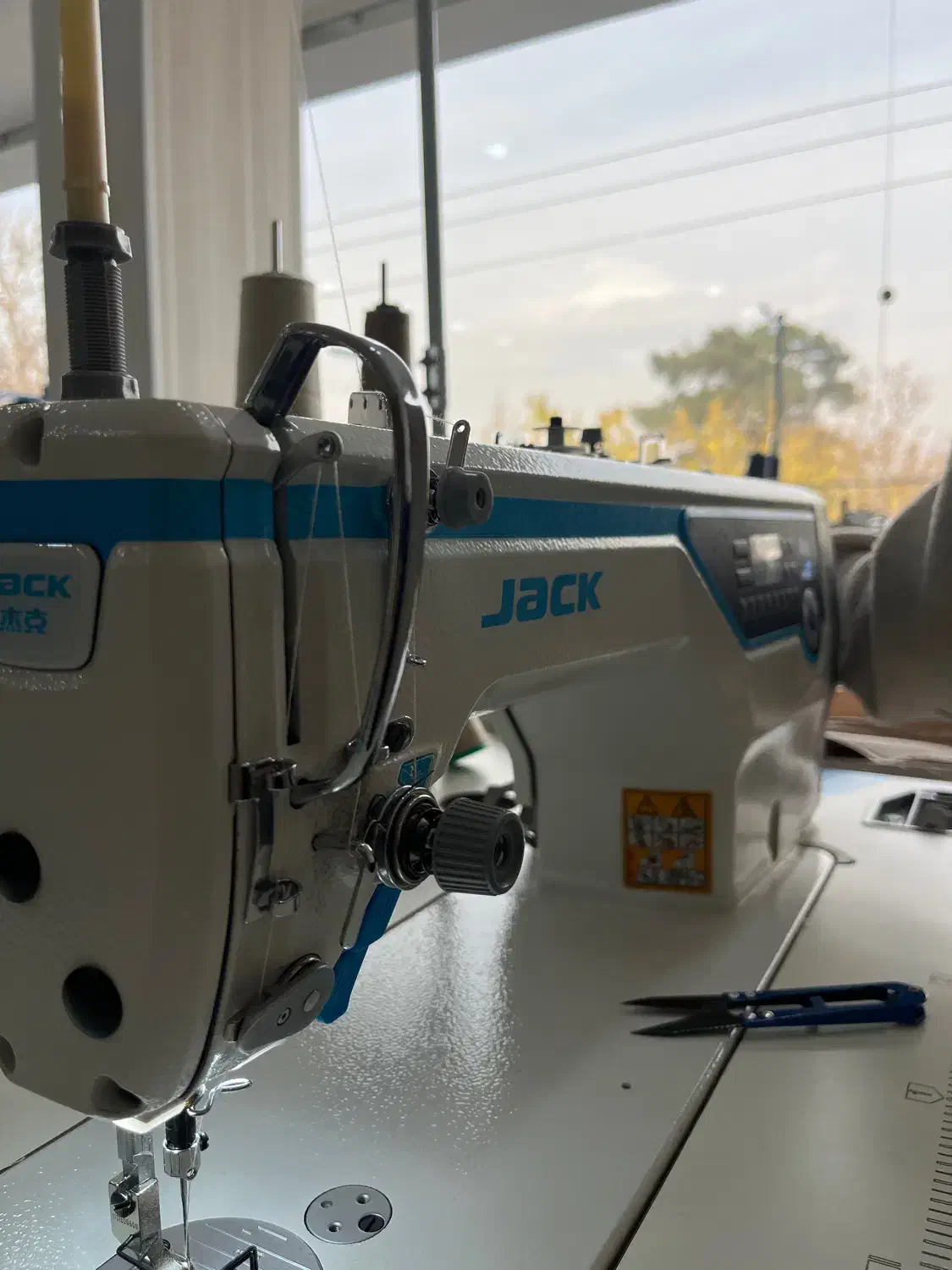 یک سرپرست تولیدی و یک برشکار حرفه ایی|استخدام صنعتی، فنی، مهندسی|نجفآباد, امام خمینی|دیوار