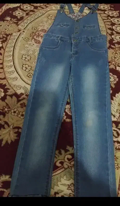 شلوار دخترانه|کفش و لباس بچه|بروجرد, |دیوار