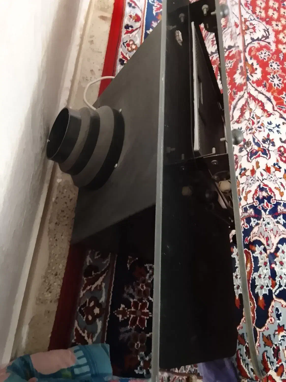 هود لمسی|هود|نورآباد, |دیوار