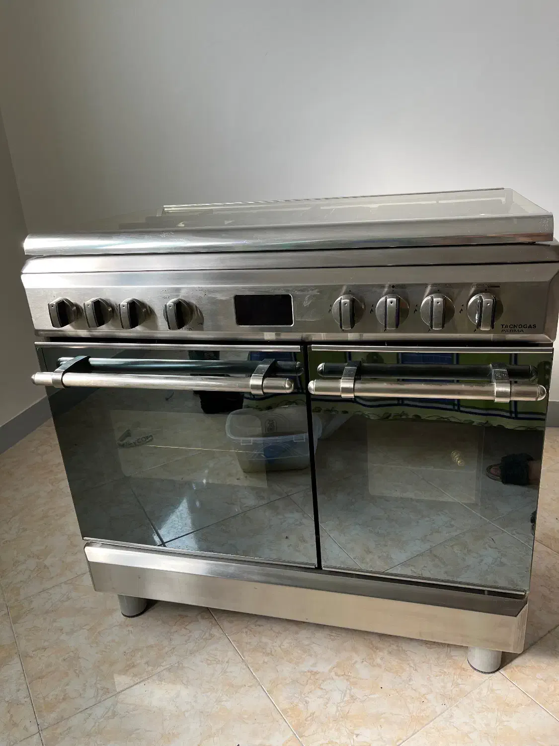 اجاق گاز فردار|اجاق گاز و لوازم برقی پخت‌وپز|رباط‌کریم, مسکن مهر آبشناسان|دیوار