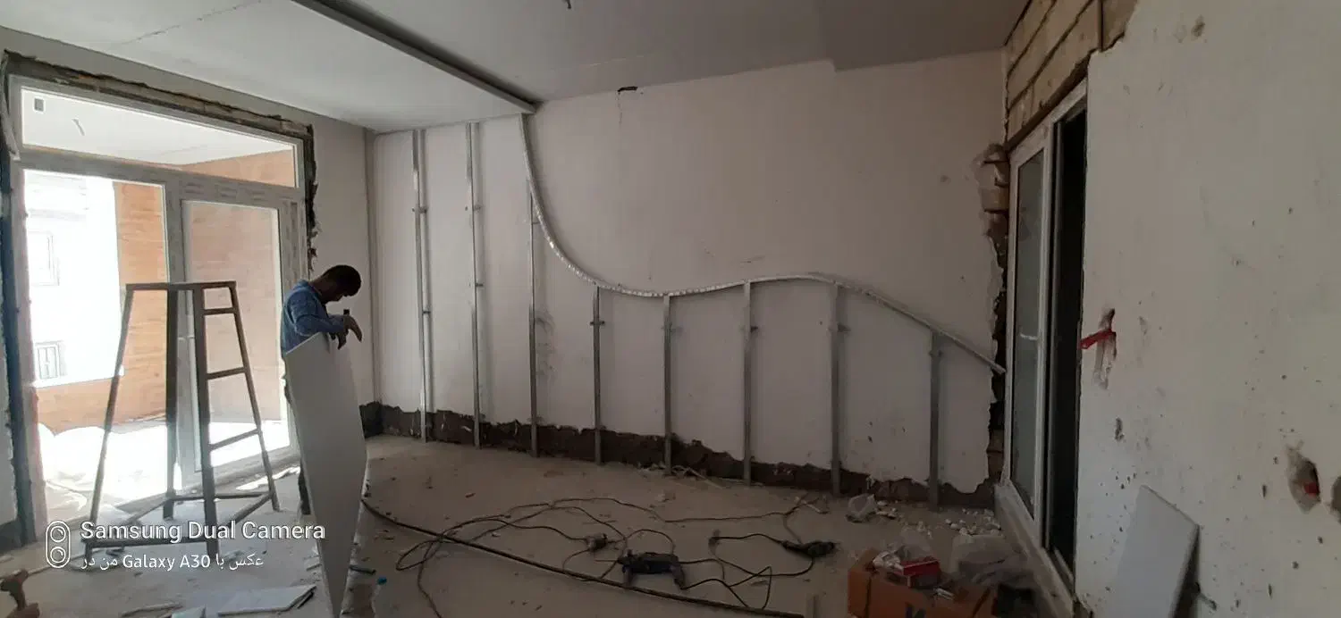 نیرو کناف کار|استخدام معماری، عمران و ساختمانی|بیرجند, |دیوار