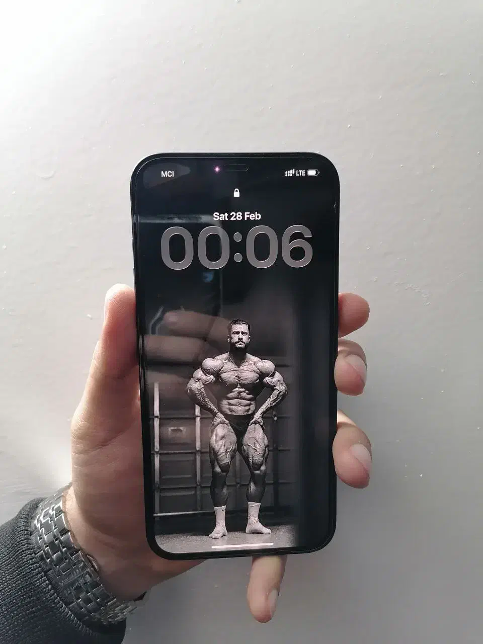 iPhone 12 promax|موبایل|قم, نیروگاه|دیوار