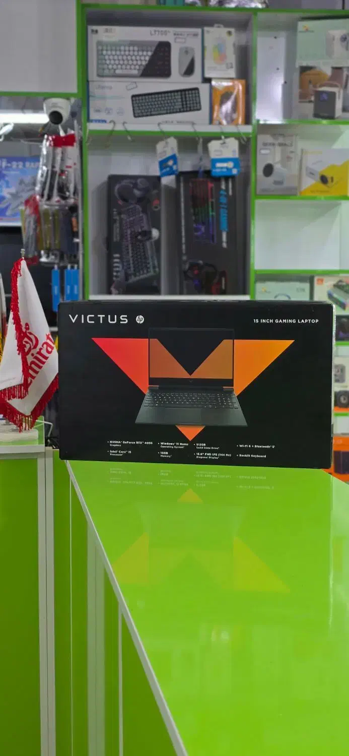 اچ پی گرافیک 6 ( دم قسط بدون پیش پرداخت 14 ماهه)|رایانه همراه|آبادان, |دیوار