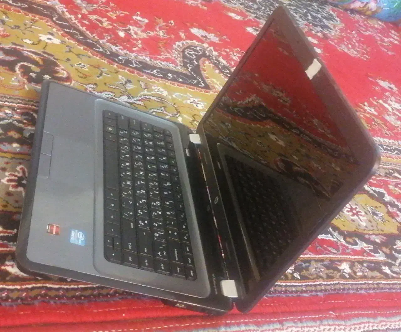 لب تاب|رایانه همراه|نهاوند, |دیوار