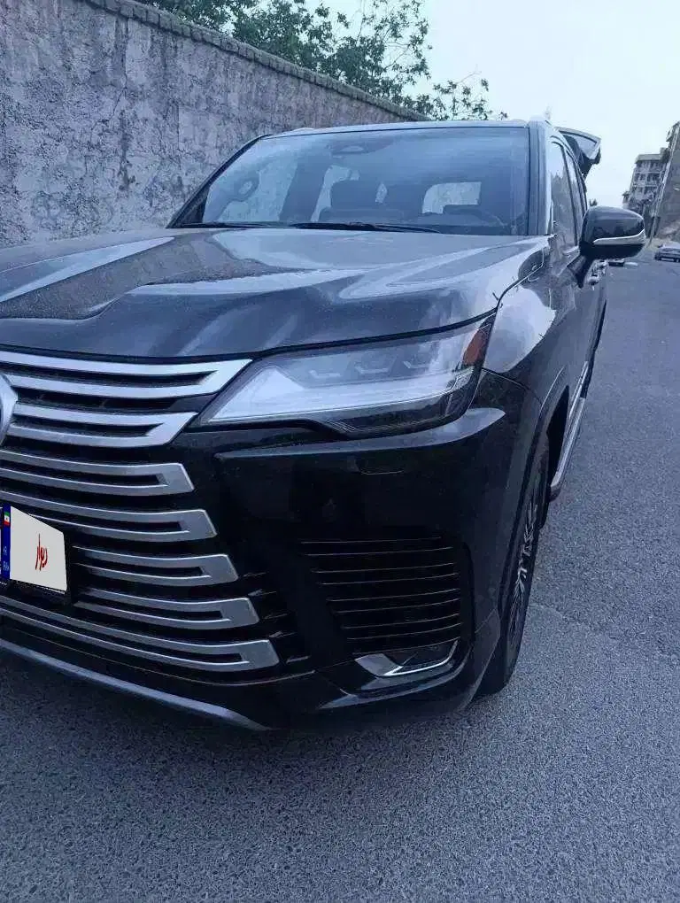 lx7002025 سیگنیچر|خودرو سواری و وانت|تهران, پونک|دیوار