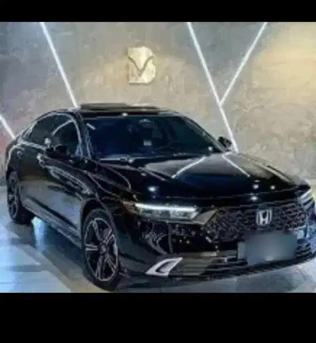 حواله هوندا اکورد ۲۰۲۵|خودرو سواری و وانت|سبزوار, قصبه غربی|دیوار