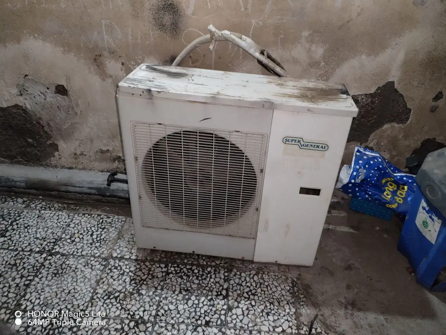 کولر ۳۰ هزار|کولر گازی و فنکوئل|بندرلنگه, |دیوار