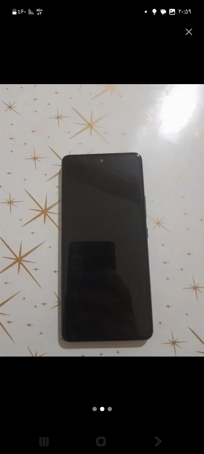 گوشیA53S|موبایل|کرمانشاه, |دیوار