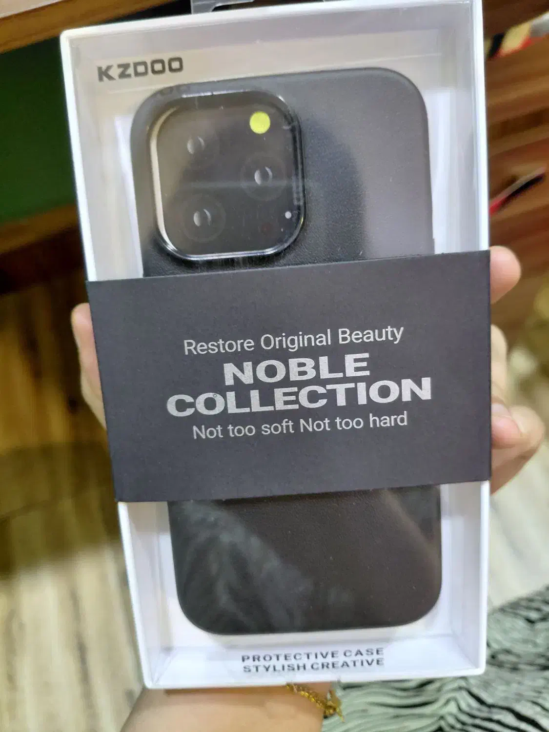 گارد آیفون 13pro|لوازم جانبی موبایل و تبلت|بندر ماهشهر, |دیوار