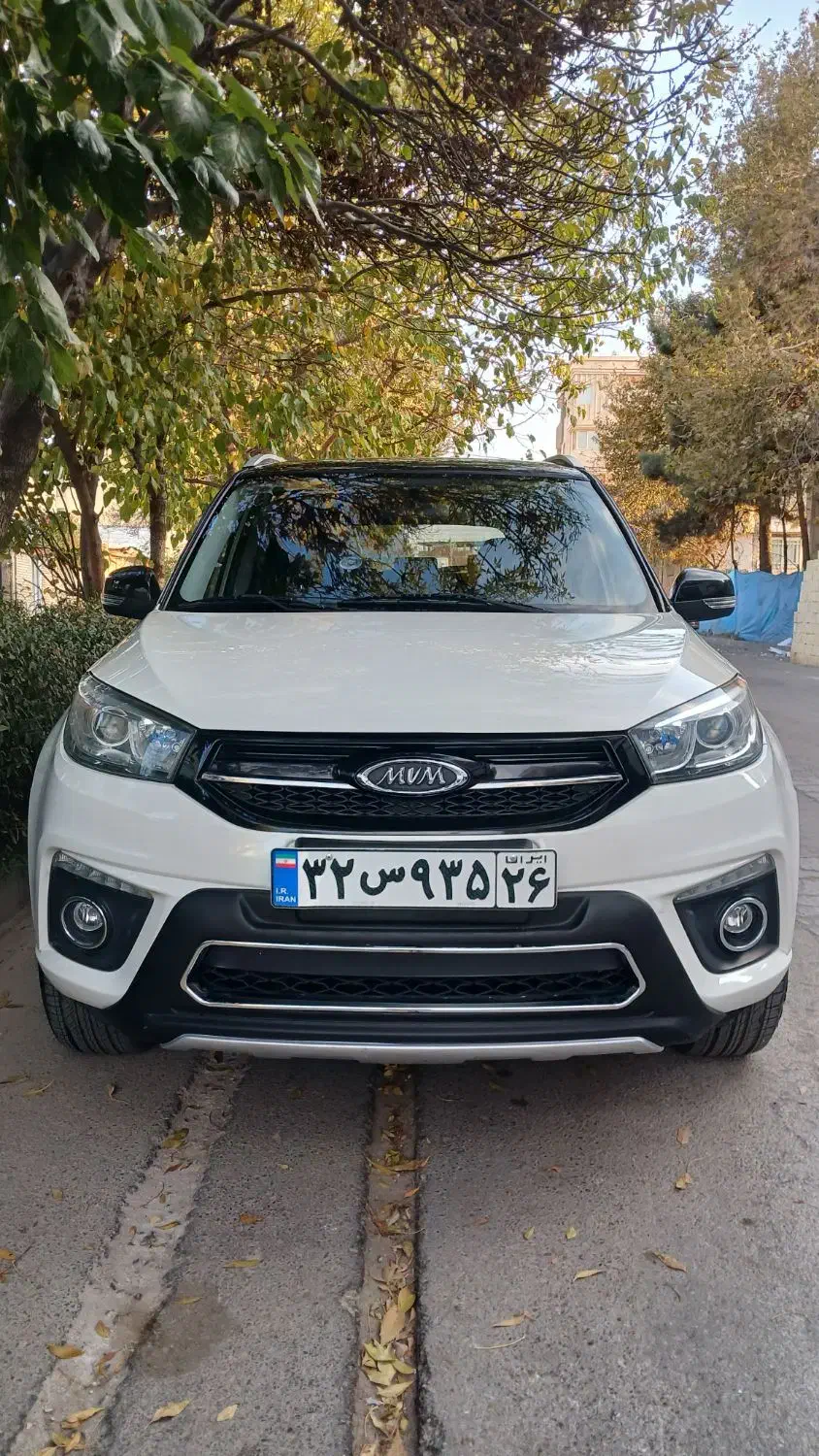 x 33s تک برگ سند|خودرو سواری و وانت|بجنورد, |دیوار