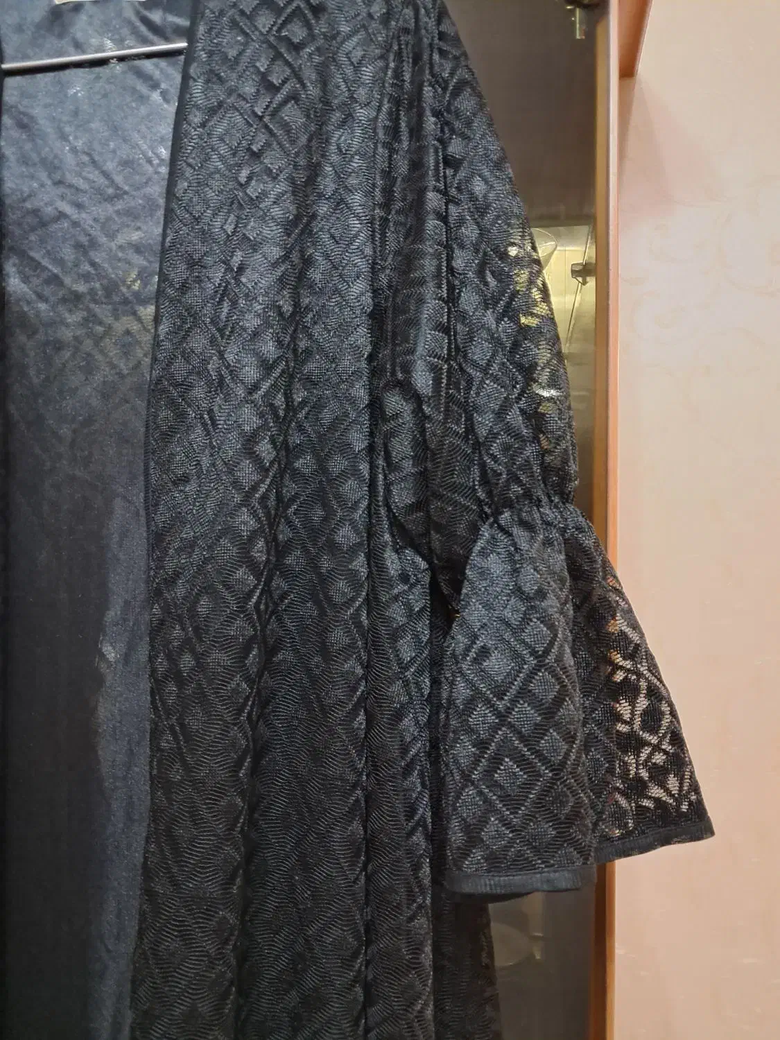 مانتو مجلسی گیپور|لباس|شیراز, آزادگان|دیوار