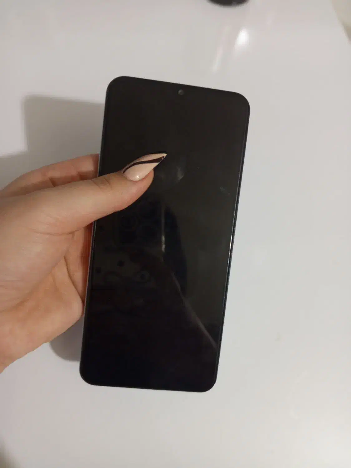 Samsung A13|موبایل|ارومیه, |دیوار