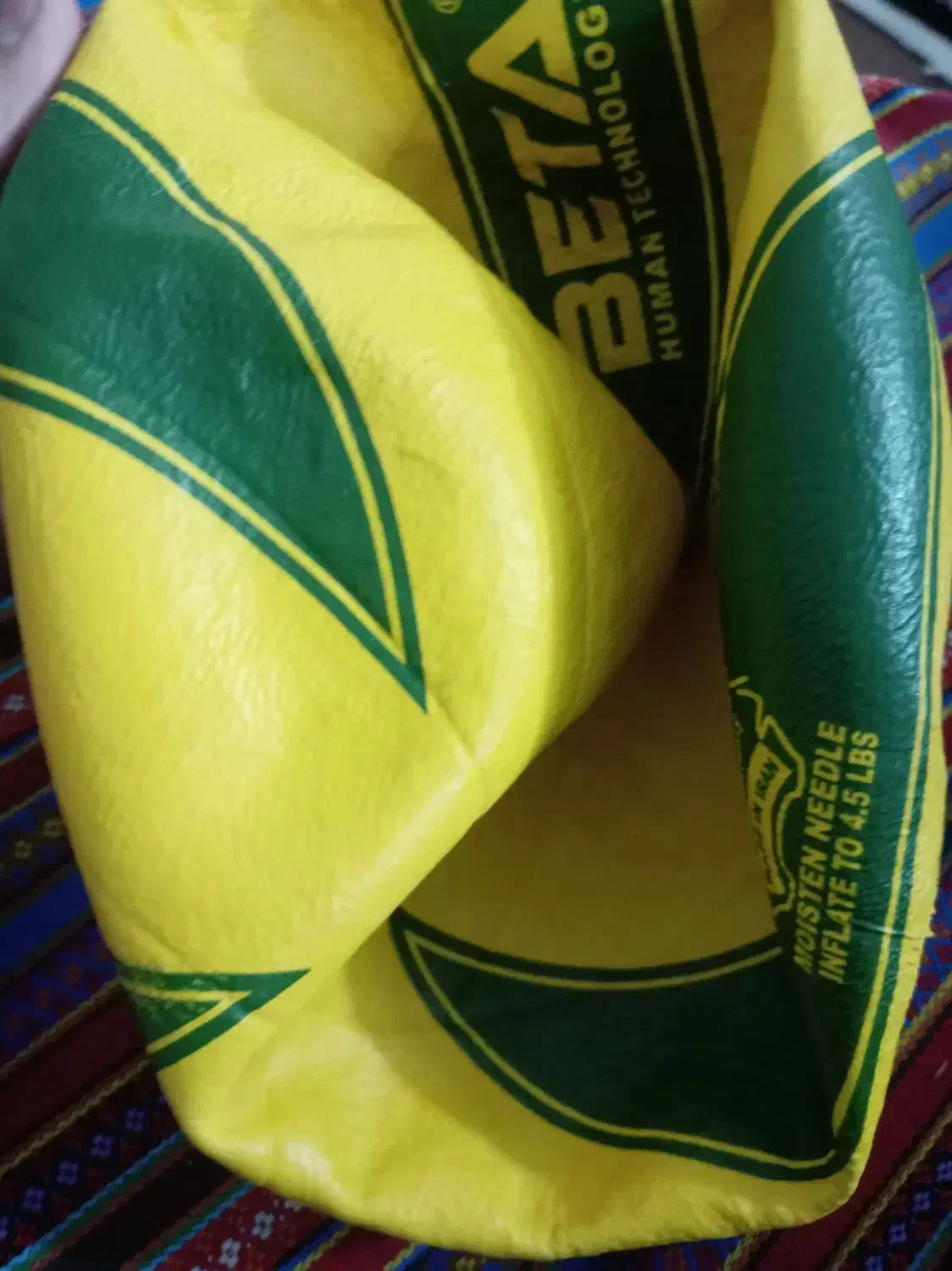 توپ والیبال نو|ورزش‌های توپی|بیرجند, |دیوار