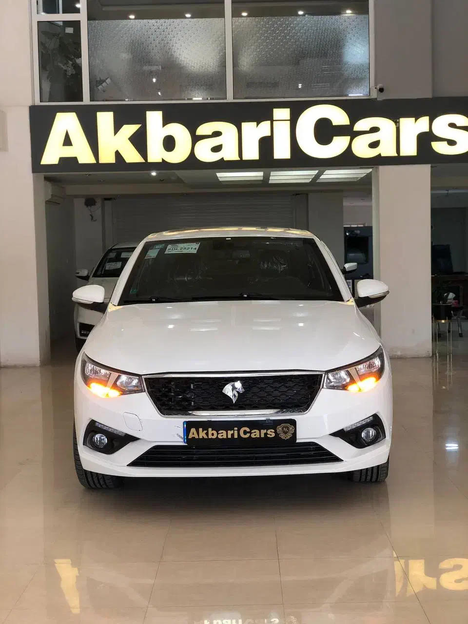 تارا دنده/اتومات (نقد و اقساط) صفر ۱۴۰۴|خودرو سواری و وانت|یزد, |دیوار