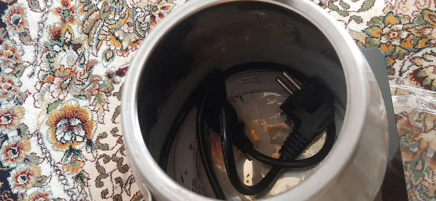 چایسازmrs|سماور، چایساز، قهوهساز|مشهد, تلگرد|دیوار