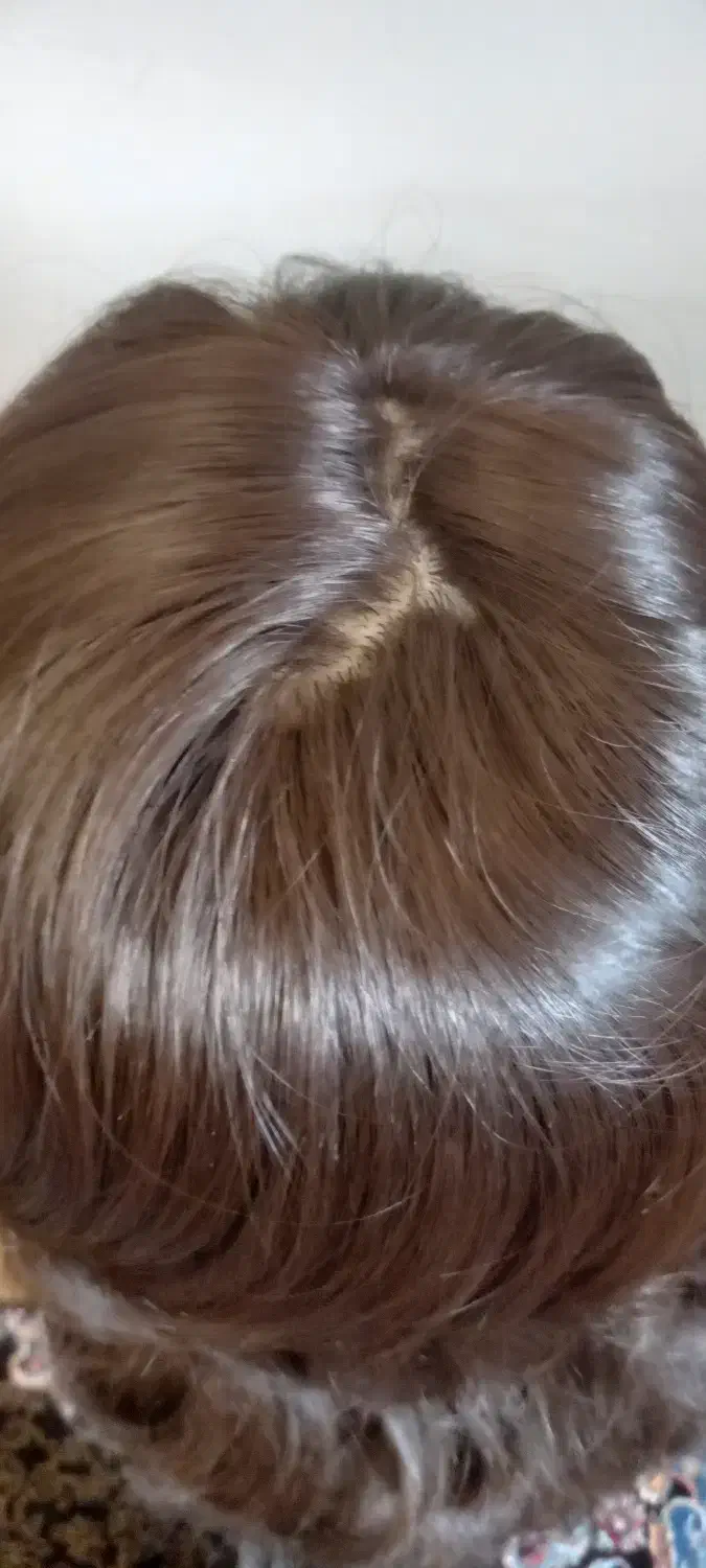 کلاه گیس|آرایشی، بهداشتی، درمانی|رشت, باهنر|دیوار