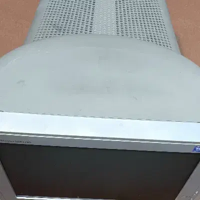 مانیتور سی ارتی crt سامسونگ|قطعات و لوازم جانبی رایانه|مشهد, آزادشهر|دیوار