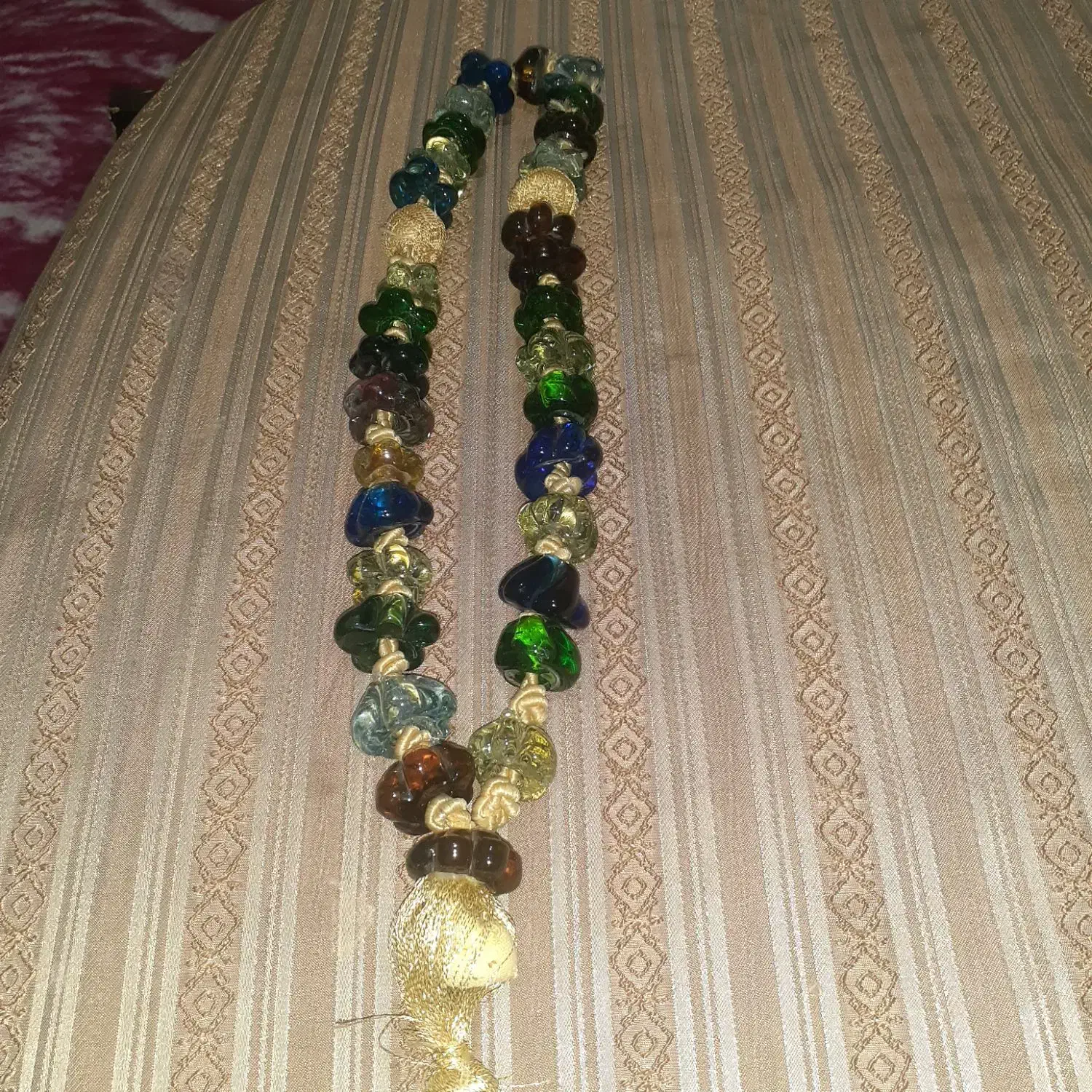 تسبیح کلکسیونی|کلکسیون و سرگرمی|تهران, خواجه نظام الملک|دیوار