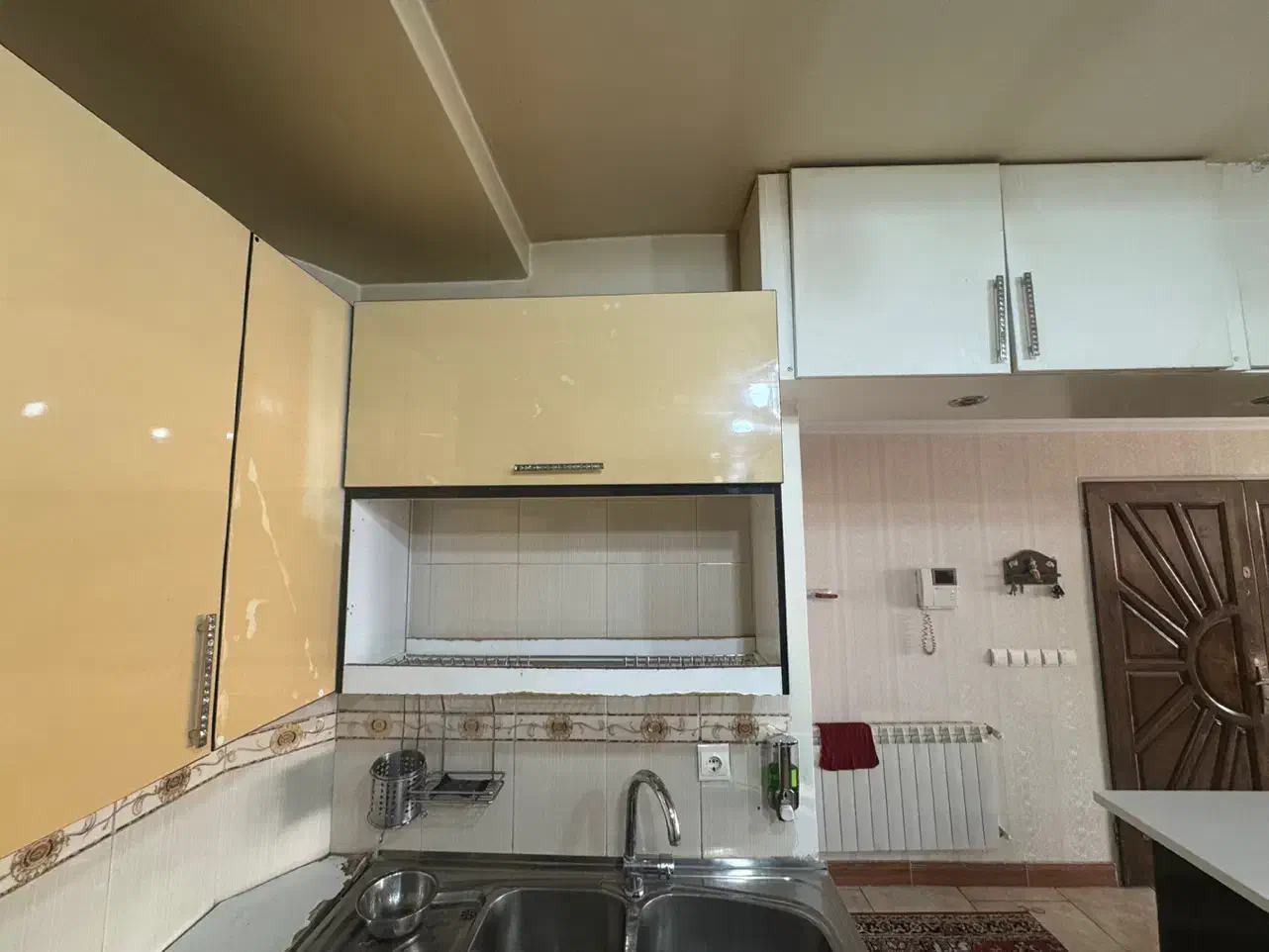 کابینت|مصالح و تجهیزات ساختمان|فردیس, شهرک راه آهن|دیوار