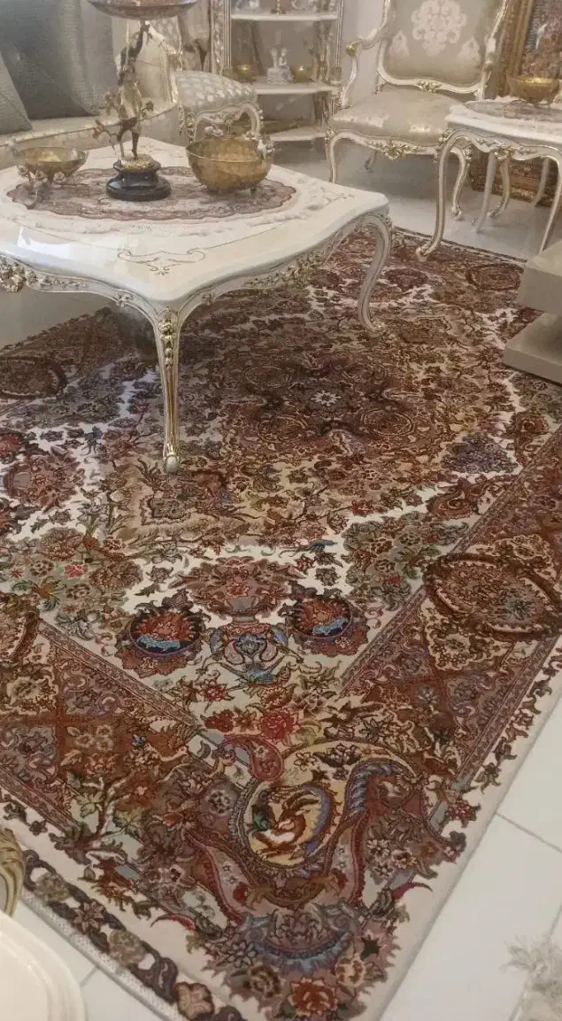 فرش دستباف|فرش|ارومیه, |دیوار