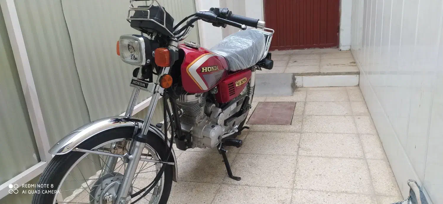 CDI مالزی|موتورسیکلت|اردکان, |دیوار